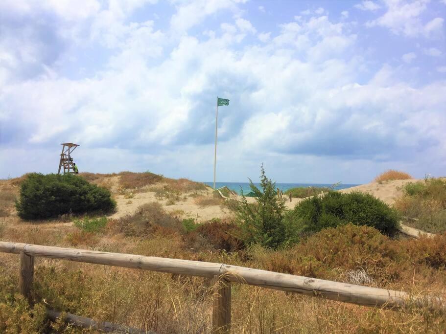 Romana Playa, Junto Al Mar, Completamente Reformado Apartment