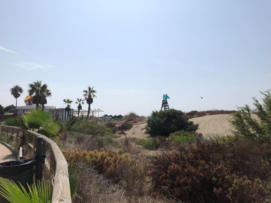 Romana Playa, Junto Al Mar, Completamente Reformado *