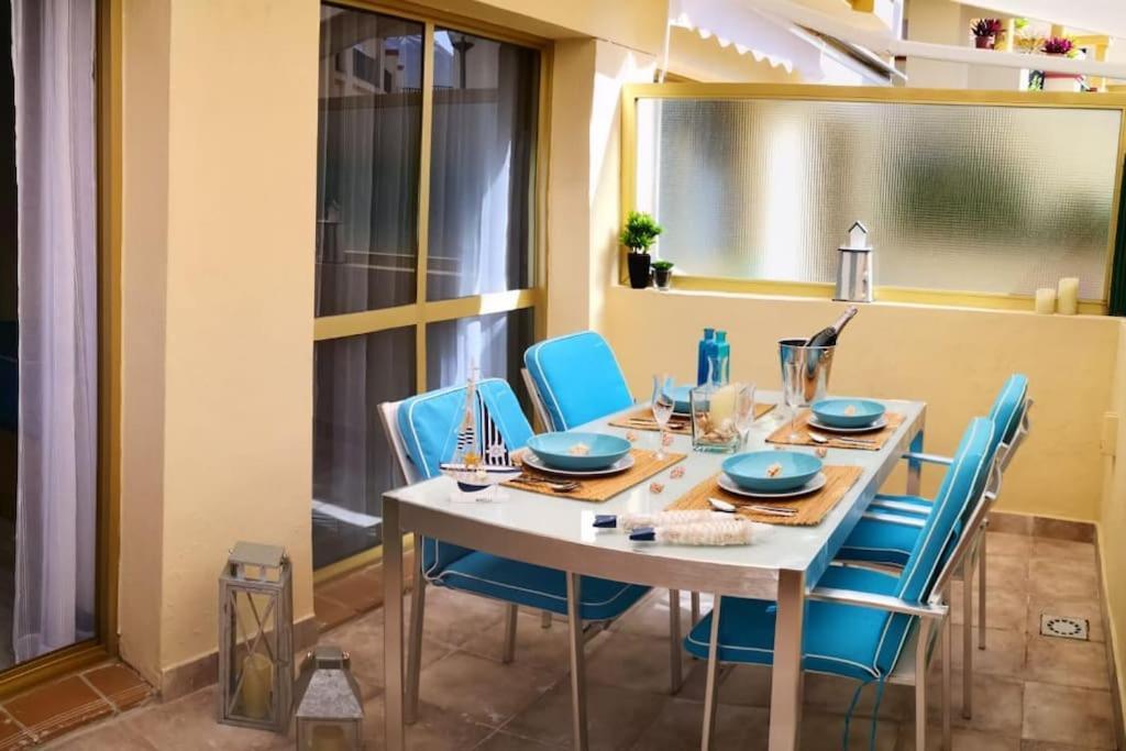 Romana Playa, Junto Al Mar, Completamente Reformado Apartment *