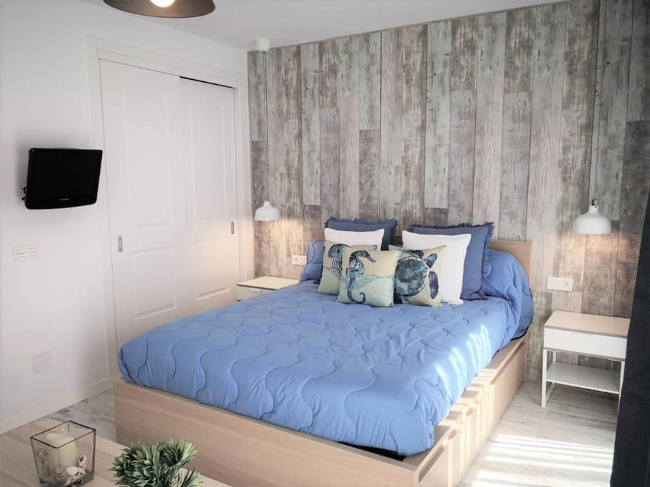 Apartment Romana Playa, Junto Al Mar, Completamente Reformado *
