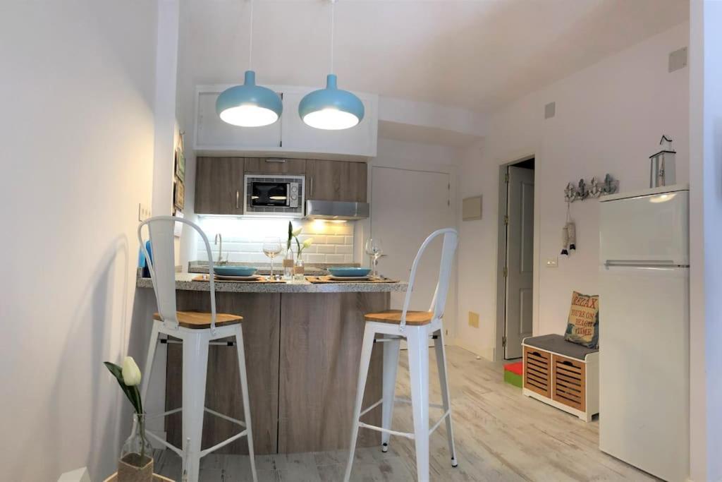 Apartment Romana Playa, Junto Al Mar, Completamente Reformado *