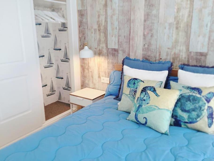 Apartment Romana Playa, Junto Al Mar, Completamente Reformado *