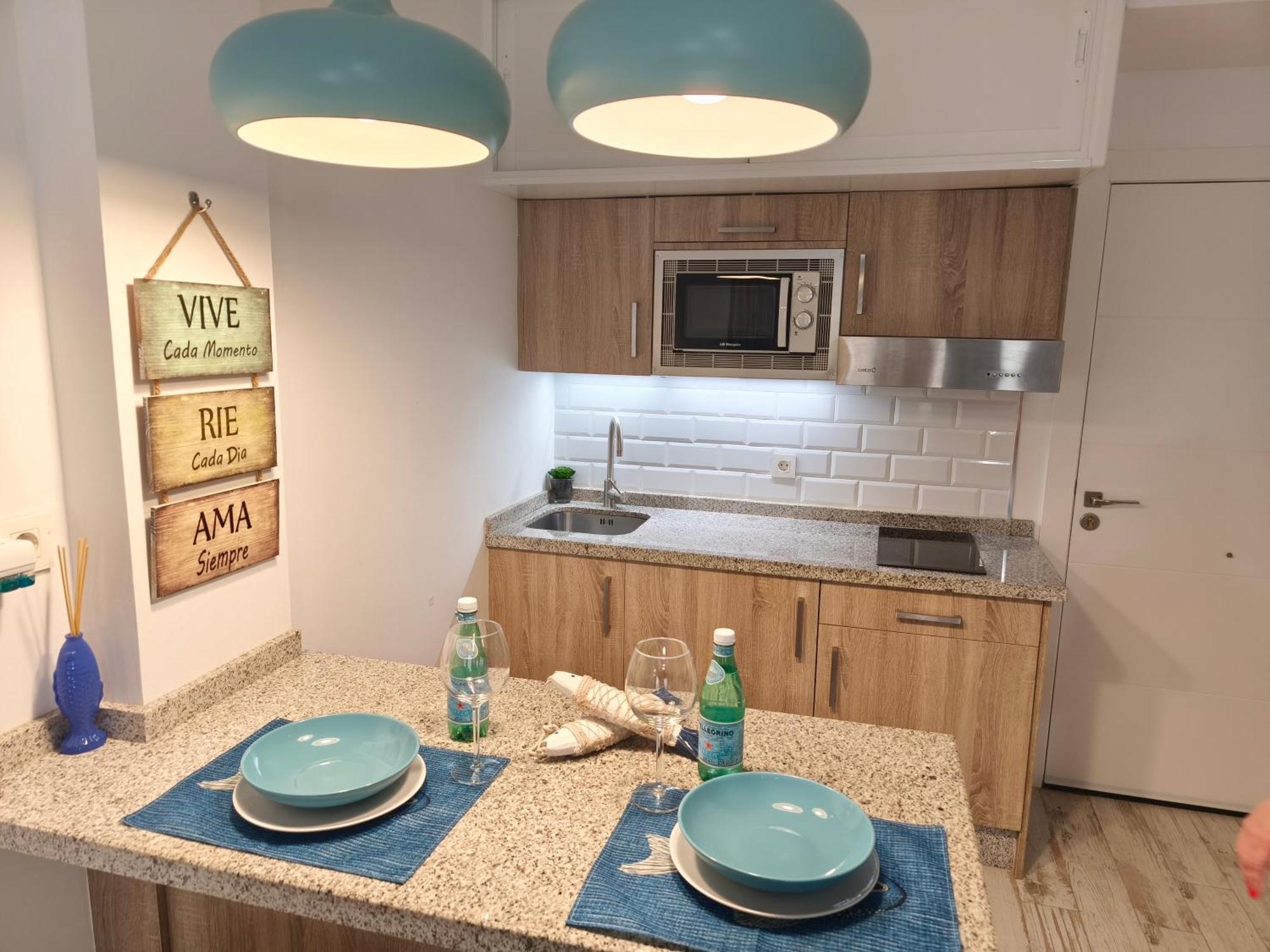 Romana Playa, Junto Al Mar, Completamente Reformado * Marbella