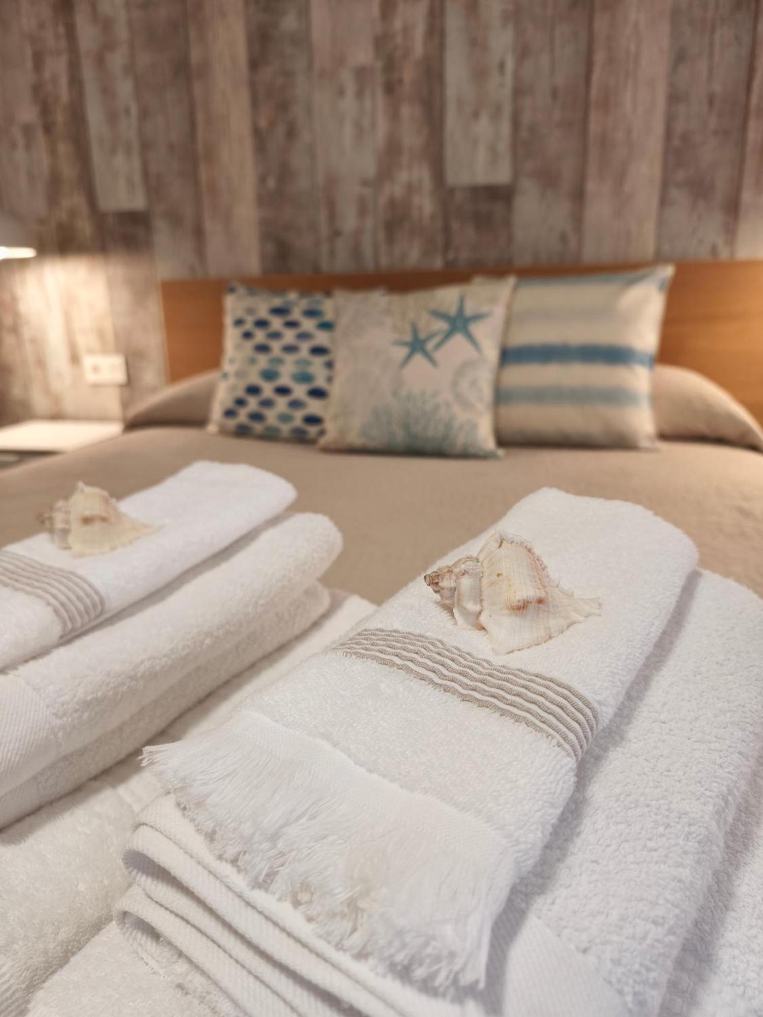 Romana Playa, Junto Al Mar, Completamente Reformado Appartement