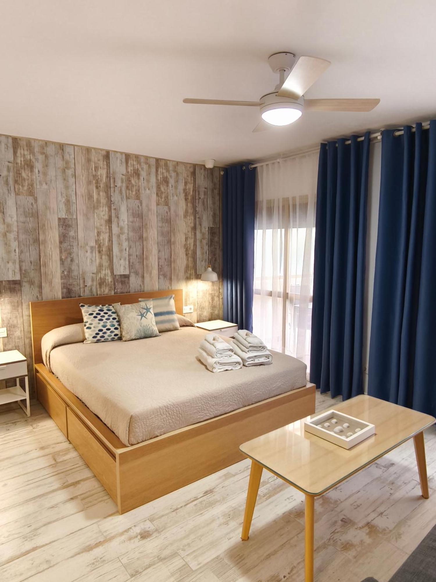 Appartement Romana Playa, Junto Al Mar, Completamente Reformado *