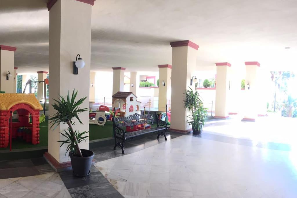 Apartment Romana Playa, Junto Al Mar, Completamente Reformado *
